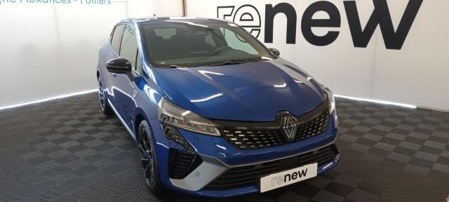 Renault Clio image 6