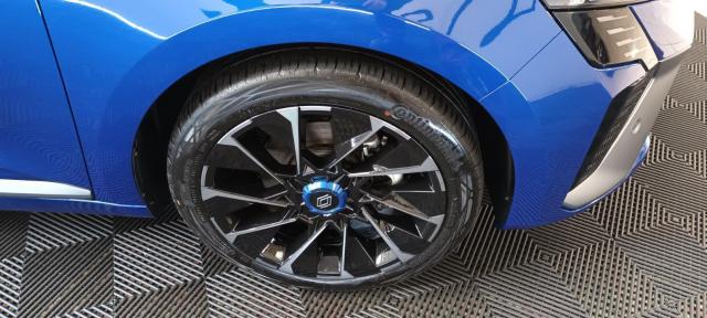 Renault Clio image 1