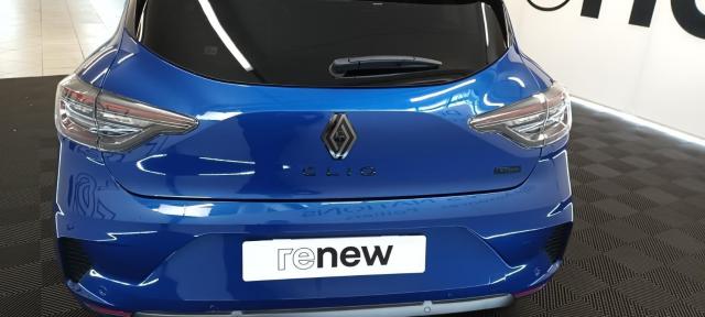 Renault Clio image 2