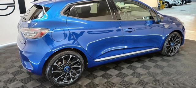 Renault Clio image 9