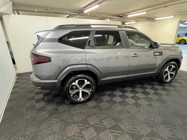 Dacia Bigster image 7