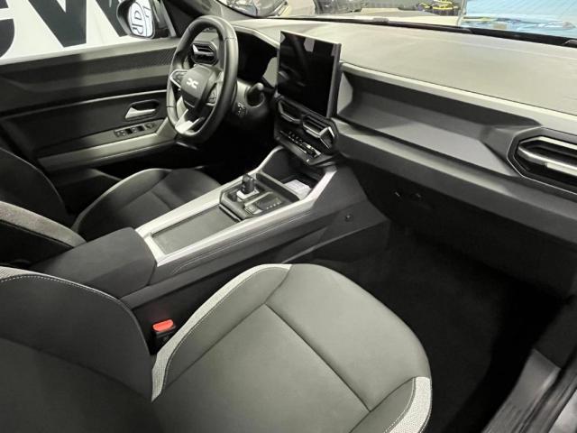 Dacia Bigster image 3