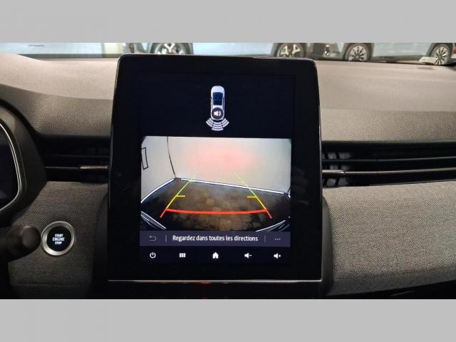 Renault Clio image 3