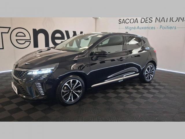 Renault Clio image 8