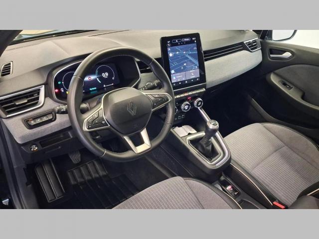 Renault Clio image 1