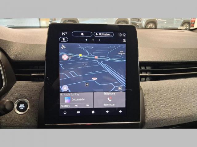 Renault Clio image 2