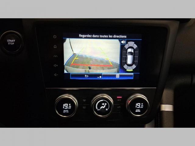 Renault Kadjar image 9