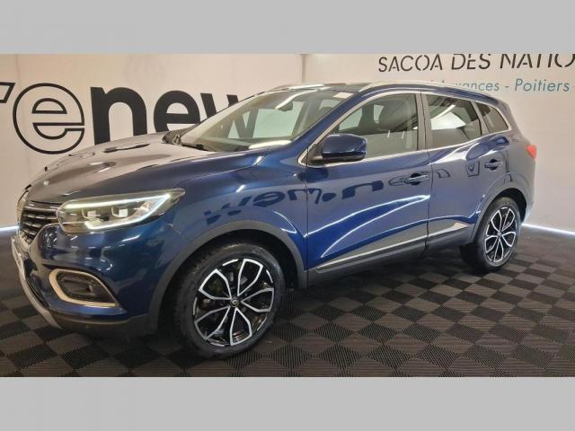 Renault Kadjar image 4