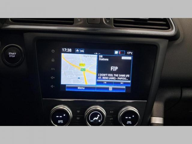 Renault Kadjar image 2