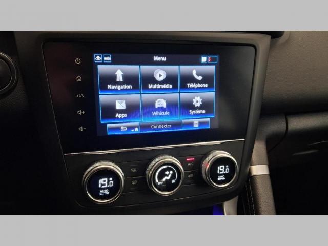 Renault Kadjar image 1