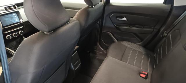 Dacia Duster image 7