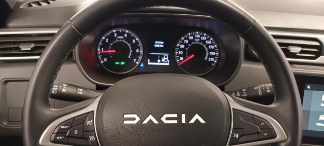 Dacia Duster image 9