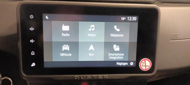 Dacia Duster image 8