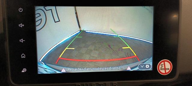 Dacia Duster image 4