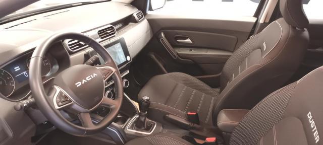 Dacia Duster image 3