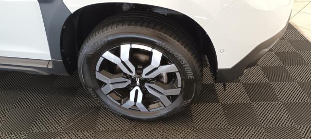 Dacia Duster image 9