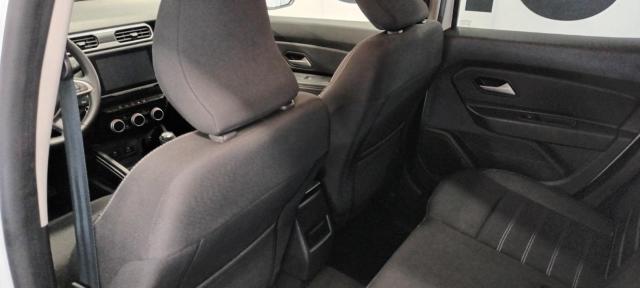 Dacia Duster image 7