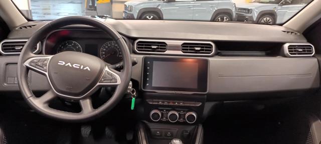 Dacia Duster image 3