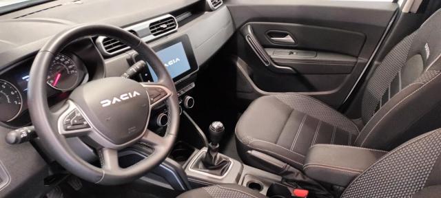 Dacia Duster image 8