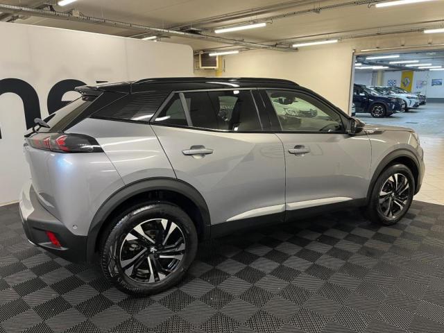 Peugeot 2008 image 4