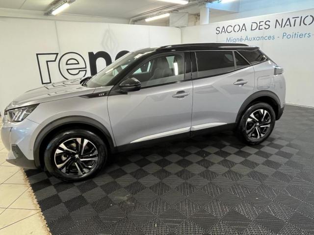Peugeot 2008 image 9