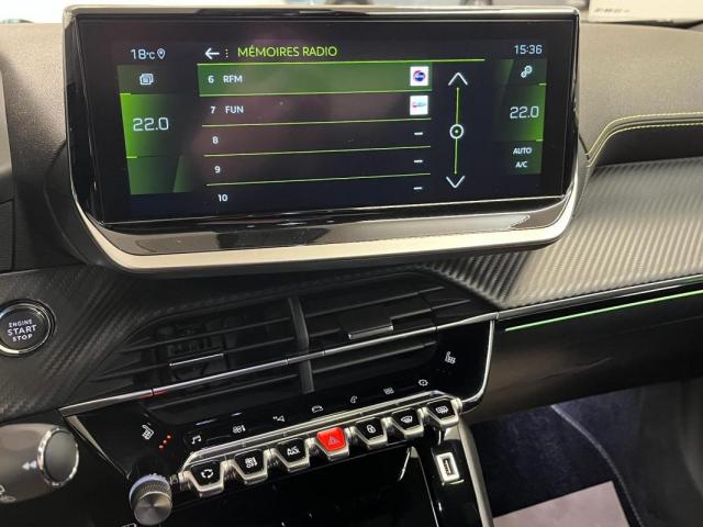 Peugeot 2008 image 3