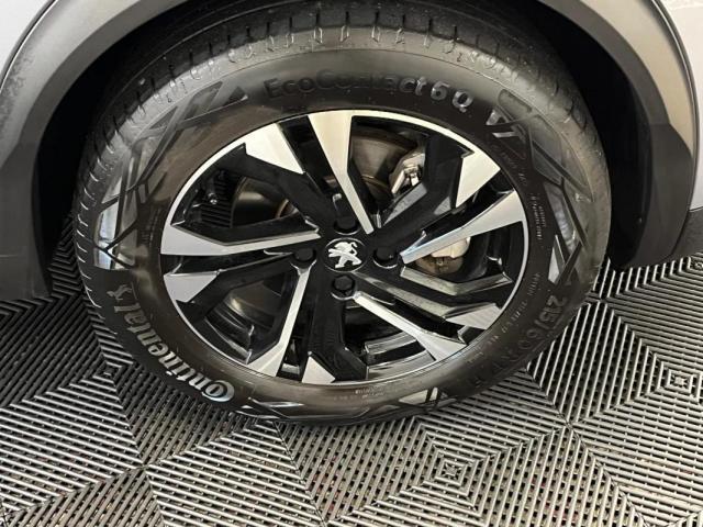 Peugeot 2008 image 6