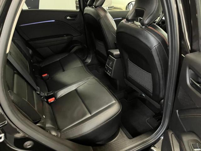 Renault Captur image 7