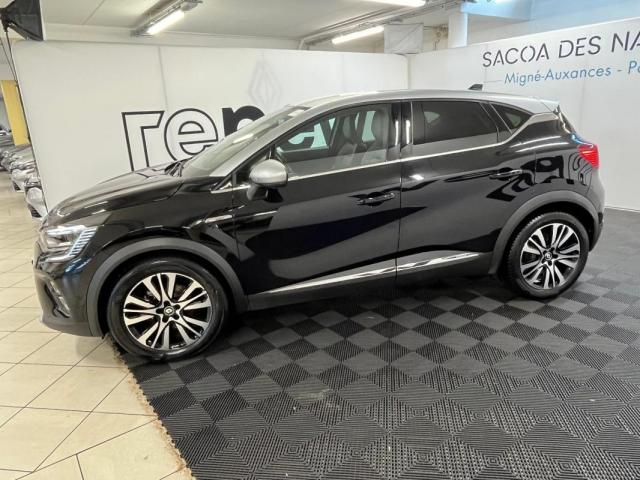 Renault Captur image 3