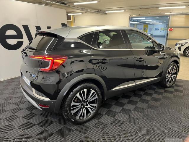 Renault Captur image 2