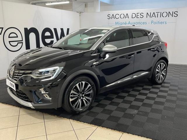 Renault Captur image 1