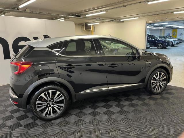 Renault Captur image 6