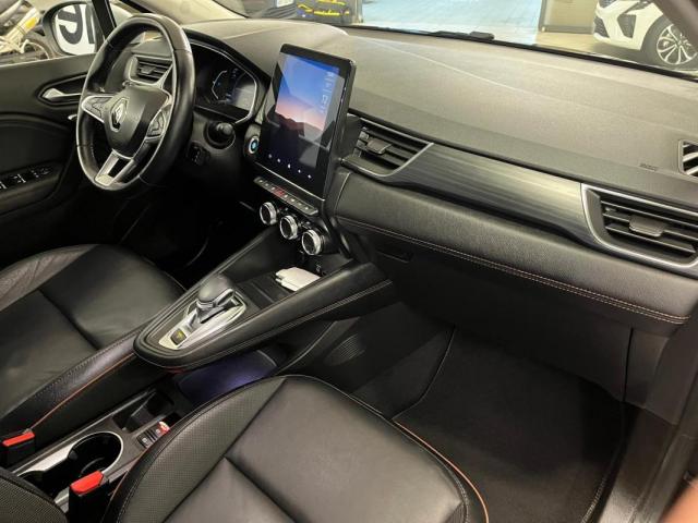 Renault Captur image 9