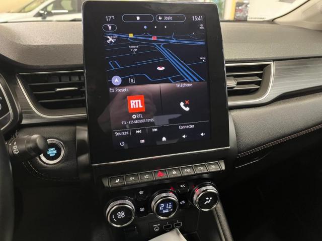 Renault Captur image 8