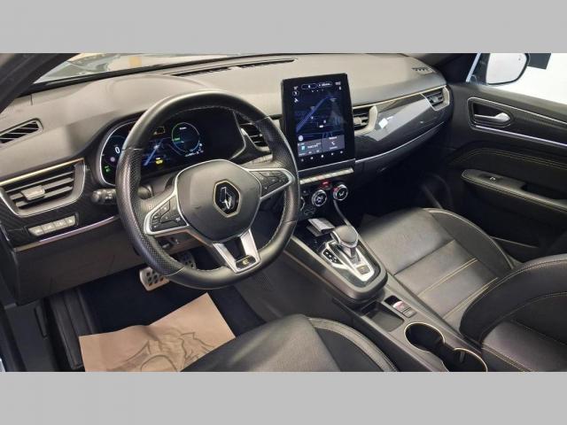 Renault Arkana image 3