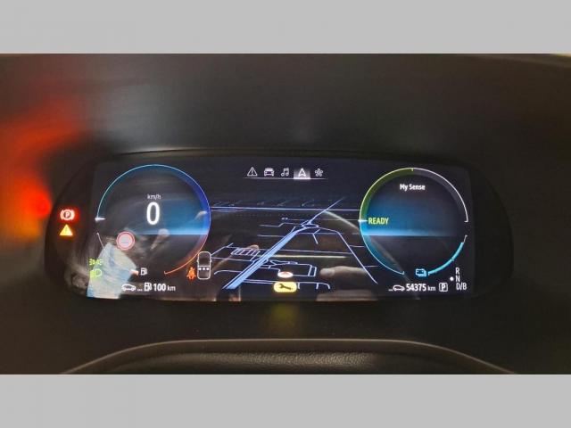 Renault Arkana image 9