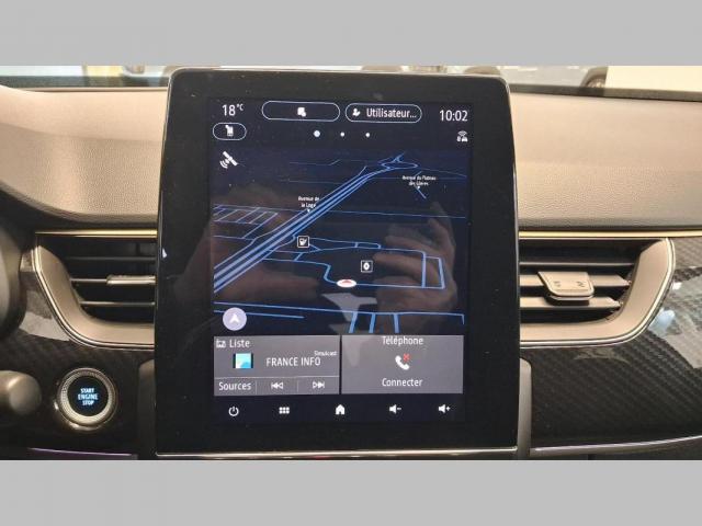 Renault Arkana image 7