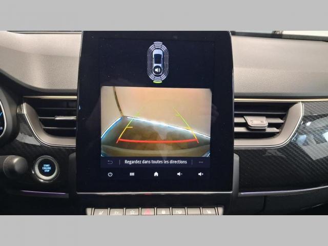 Renault Arkana image 6