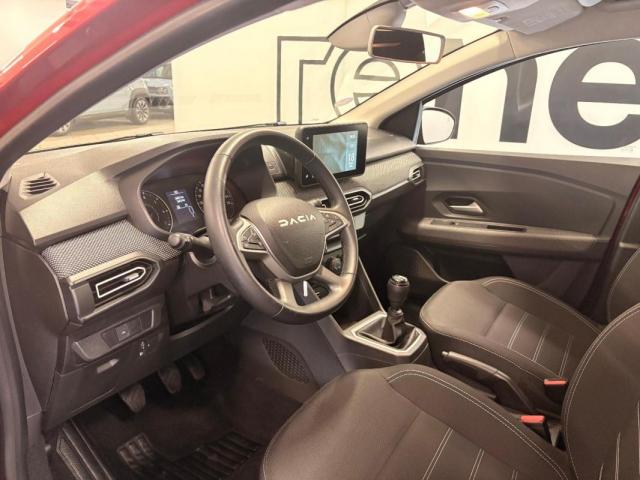 Dacia Sandero image 3