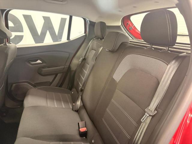 Dacia Sandero image 1