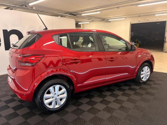 Dacia Sandero image 6