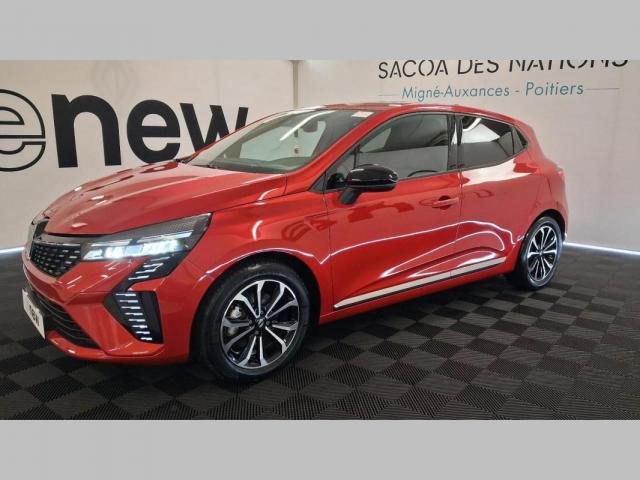 Renault Clio image 9