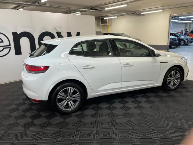 Renault Mégane image 7