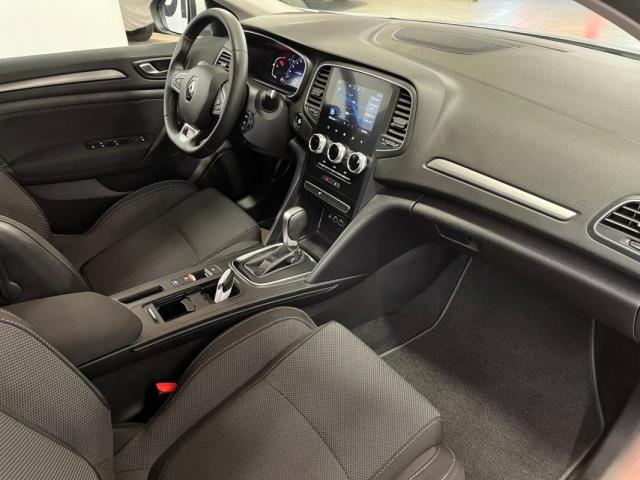 Renault Mégane image 4