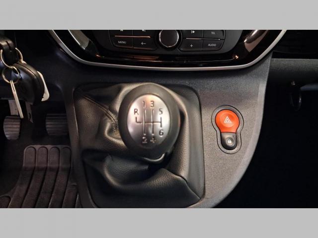 Renault Grand Kangoo image 4