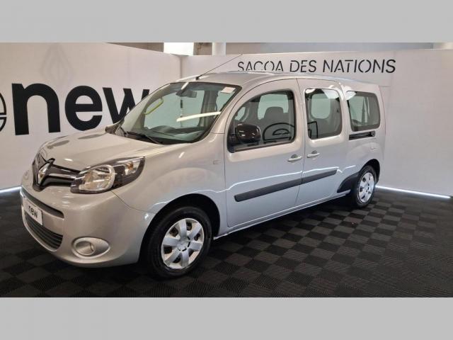 Renault Grand Kangoo image 8