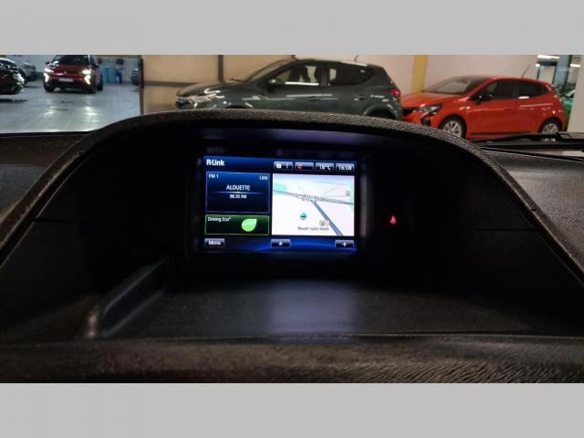 Renault Grand Kangoo image 5