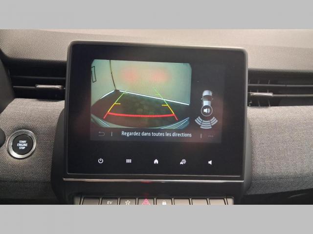 Renault Clio image 4