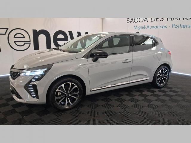 Renault Clio image 8