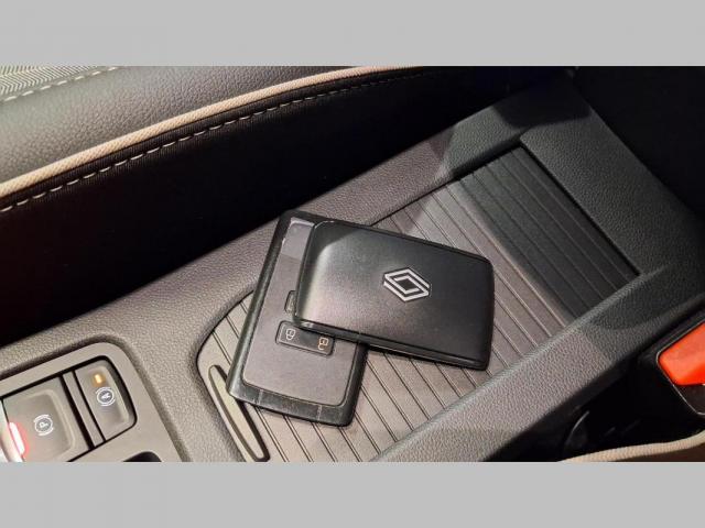 Renault Clio image 1